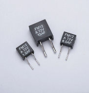 High Reliability Fuse